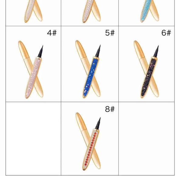 Lash bundle - Picture 5 of 5